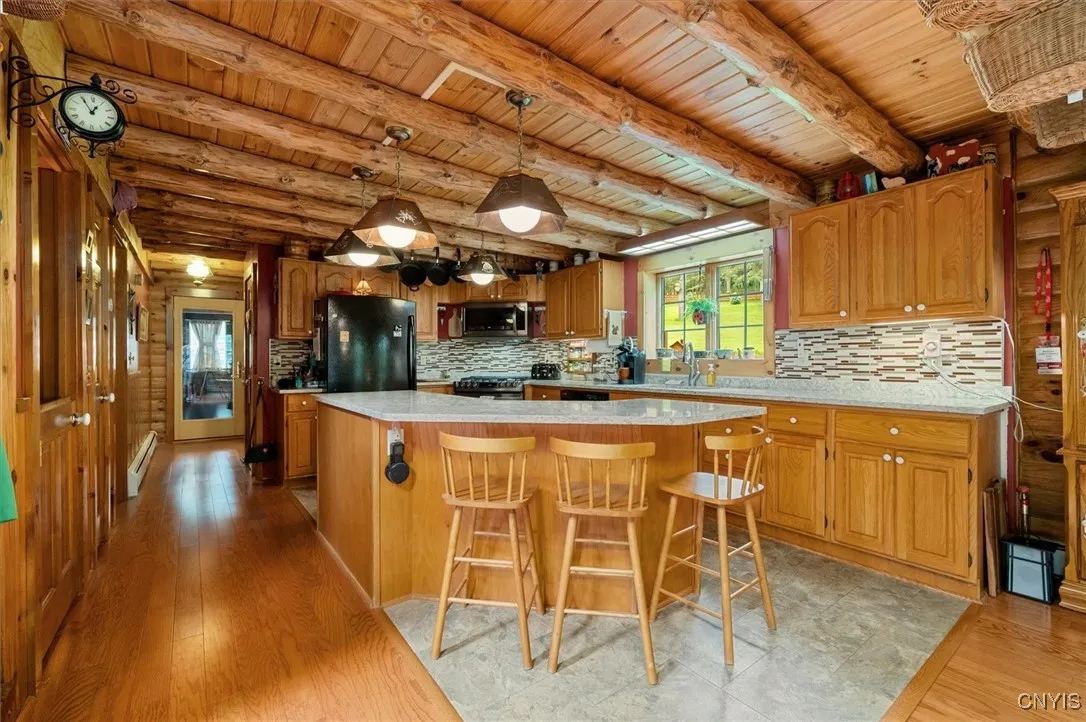 2544 Johnnycake Hill Road, Madison, New York 13346, Madison, New York 13346, 3 Bedrooms Bedrooms, 6 Rooms Rooms,2 BathroomsBathrooms,Residential,For Sale,2544 Johnnycake Hill Road, Madison, New York 13346,S1618753
