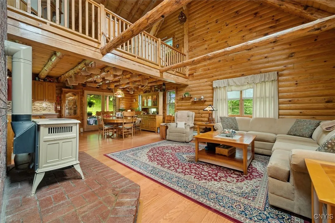 2544 Johnnycake Hill Road, Madison, New York 13346, Madison, New York 13346, 3 Bedrooms Bedrooms, 6 Rooms Rooms,2 BathroomsBathrooms,Residential,For Sale,2544 Johnnycake Hill Road, Madison, New York 13346,S1618753