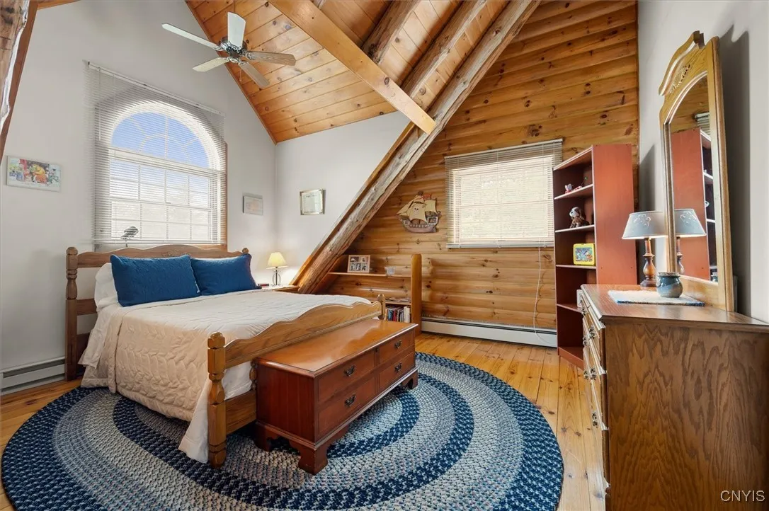 2544 Johnnycake Hill Road, Madison, New York 13346, Madison, New York 13346, 3 Bedrooms Bedrooms, 6 Rooms Rooms,2 BathroomsBathrooms,Residential,For Sale,2544 Johnnycake Hill Road, Madison, New York 13346,S1618753