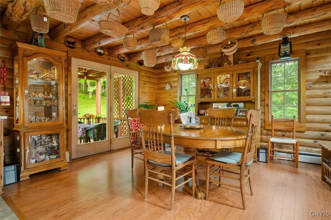 2544 Johnnycake Hill Road, Madison, New York 13346, Madison, New York 13346, 3 Bedrooms Bedrooms, 6 Rooms Rooms,2 BathroomsBathrooms,Residential,For Sale,2544 Johnnycake Hill Road, Madison, New York 13346,S1618753