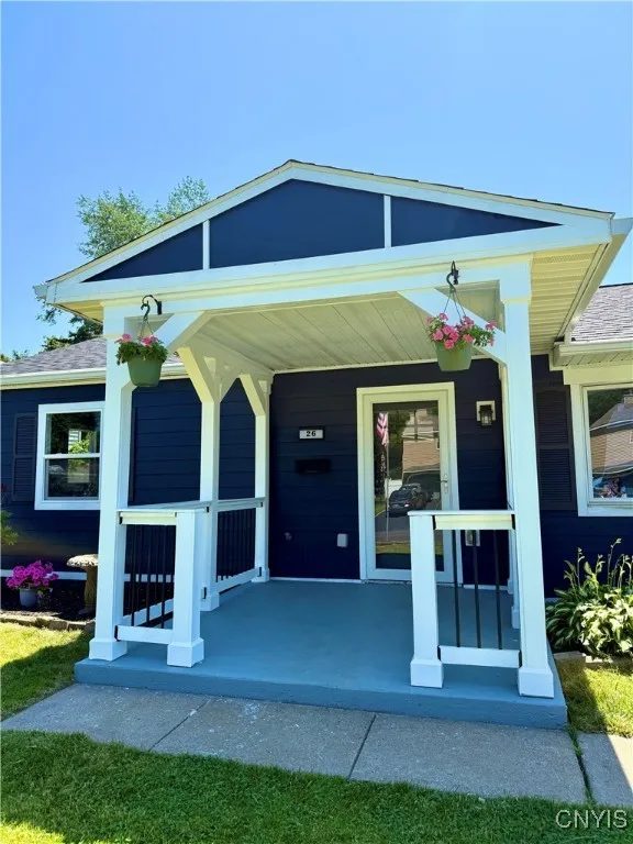 26 Walnut Drive, Whitestown, New York 13492, Whitestown, New York 13492, 3 Bedrooms Bedrooms, 9 Rooms Rooms,2 BathroomsBathrooms,Residential,Closed,26 Walnut Drive, Whitestown, New York 13492,0,S1619340