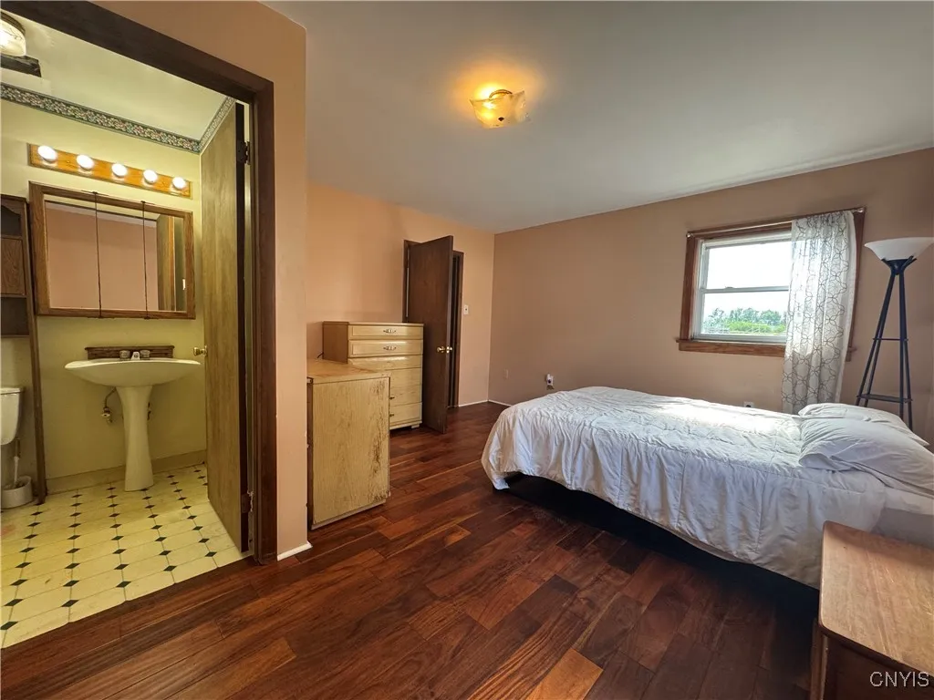 704 Bell Road South, Rome, New York 13440, Rome, New York 13440, 4 Bedrooms Bedrooms, 9 Rooms Rooms,1 BathroomBathrooms,Residential,Closed,704 Bell Road South, Rome, New York 13440,0,S1618895