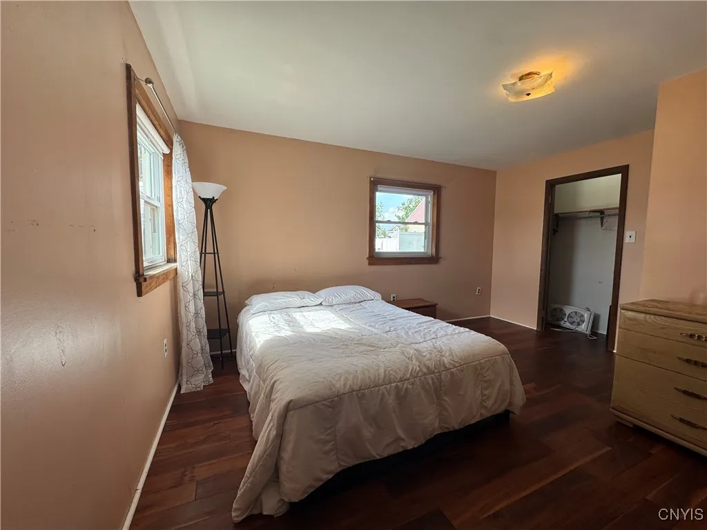 704 Bell Road South, Rome, New York 13440, Rome, New York 13440, 4 Bedrooms Bedrooms, 9 Rooms Rooms,1 BathroomBathrooms,Residential,Closed,704 Bell Road South, Rome, New York 13440,0,S1618895