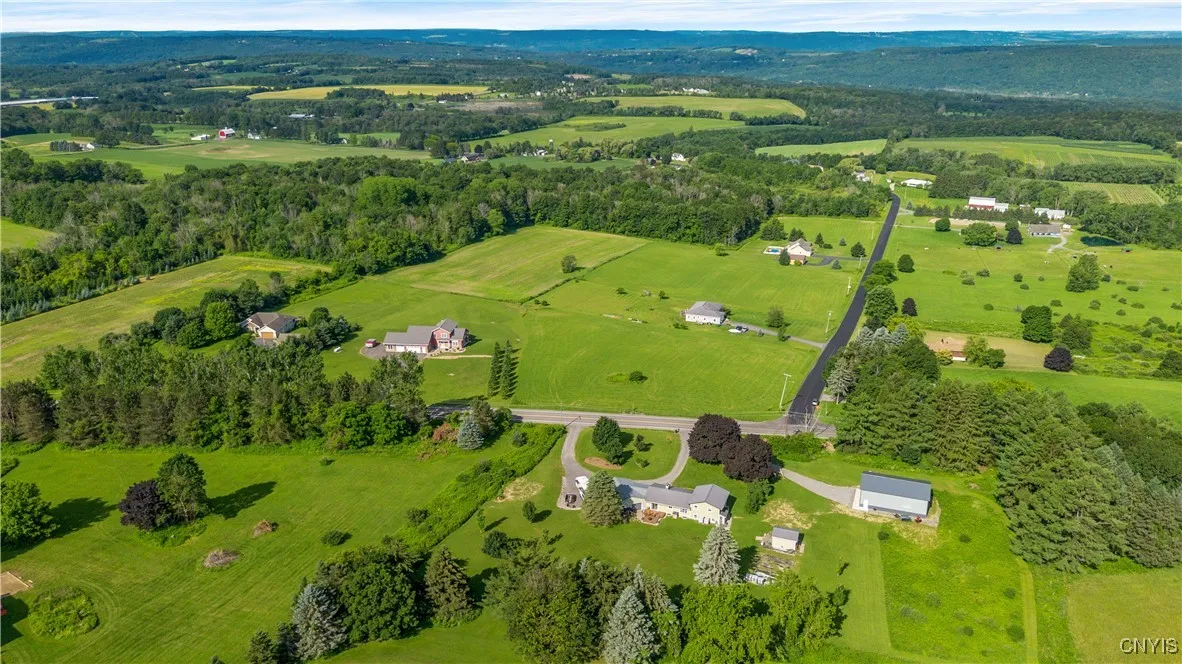 2750 State Route 91, Pompey, New York 13078, Pompey, New York 13078, 4 Bedrooms Bedrooms, 10 Rooms Rooms,2 BathroomsBathrooms,Residential,Closed,2750 State Route 91, Pompey, New York 13078,0,S1619027