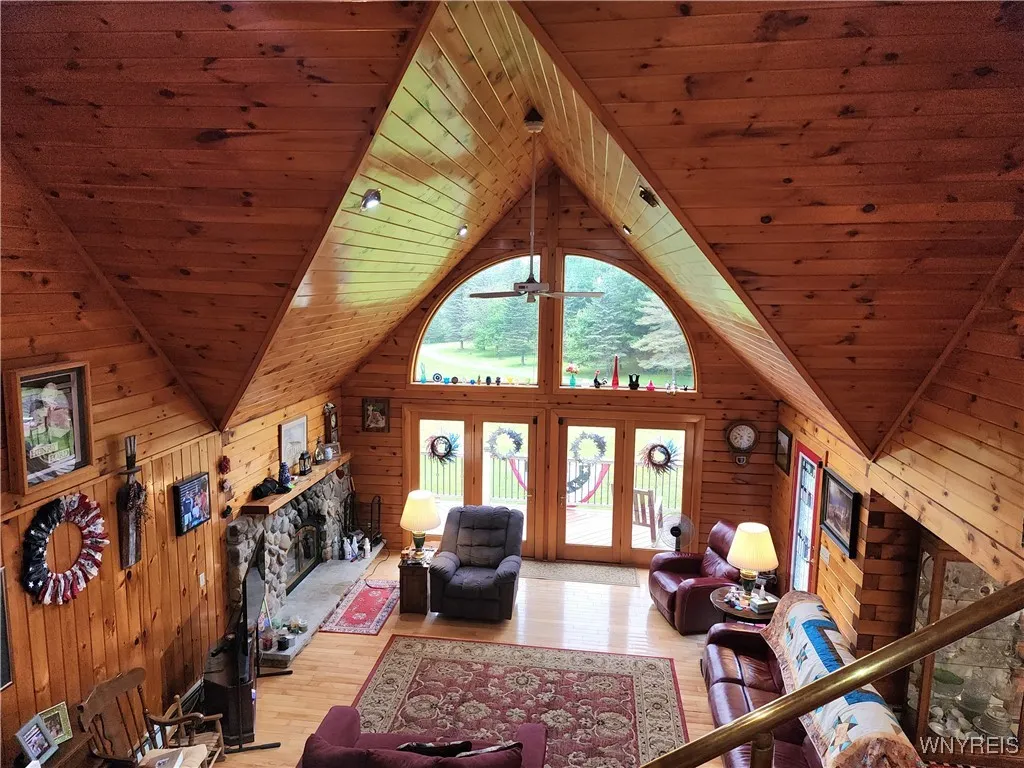 2838 Orangeville Center Road, Orangeville, New Yor, Orangeville, New York 14569, 3 Bedrooms Bedrooms, 10 Rooms Rooms,2 BathroomsBathrooms,Residential,Closed,2838 Orangeville Center Road, Orangeville, New Yor,0,B1613782