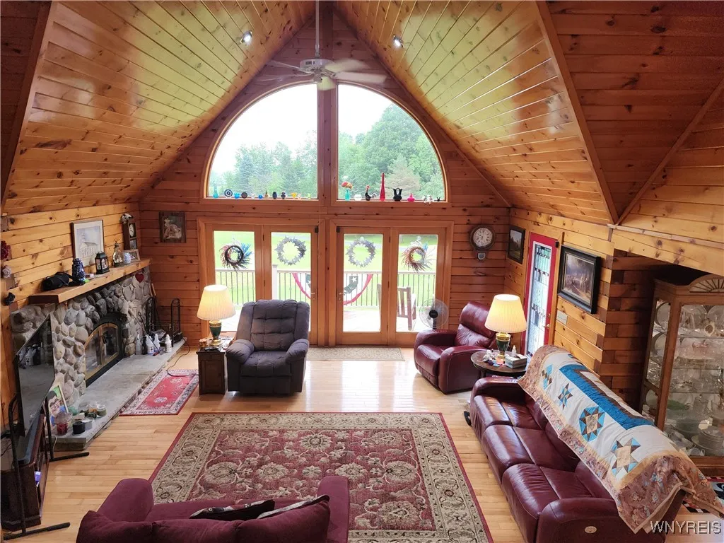 2838 Orangeville Center Road, Orangeville, New Yor, Orangeville, New York 14569, 3 Bedrooms Bedrooms, 10 Rooms Rooms,2 BathroomsBathrooms,Residential,Closed,2838 Orangeville Center Road, Orangeville, New Yor,0,B1613782