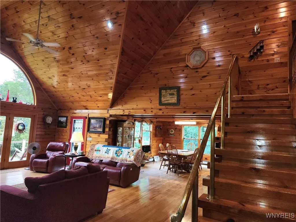 2838 Orangeville Center Road, Orangeville, New Yor, Orangeville, New York 14569, 3 Bedrooms Bedrooms, 10 Rooms Rooms,2 BathroomsBathrooms,Residential,Closed,2838 Orangeville Center Road, Orangeville, New Yor,0,B1613782