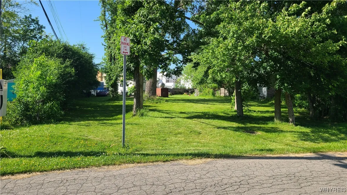 Vacant Land Morgan Parkway, Hamburg, New York 1407, Hamburg, New York 14075, ,Land,For Sale,Vacant Land Morgan Parkway, Hamburg, New York 1407,B1618574
