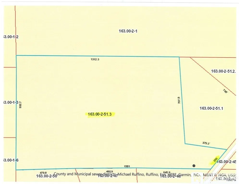 8805 Chautauqua Road, Pomfret, New York 14063, Pomfret, New York 14063, ,Land,Closed,8805 Chautauqua Road, Pomfret, New York 14063,0,R1619372