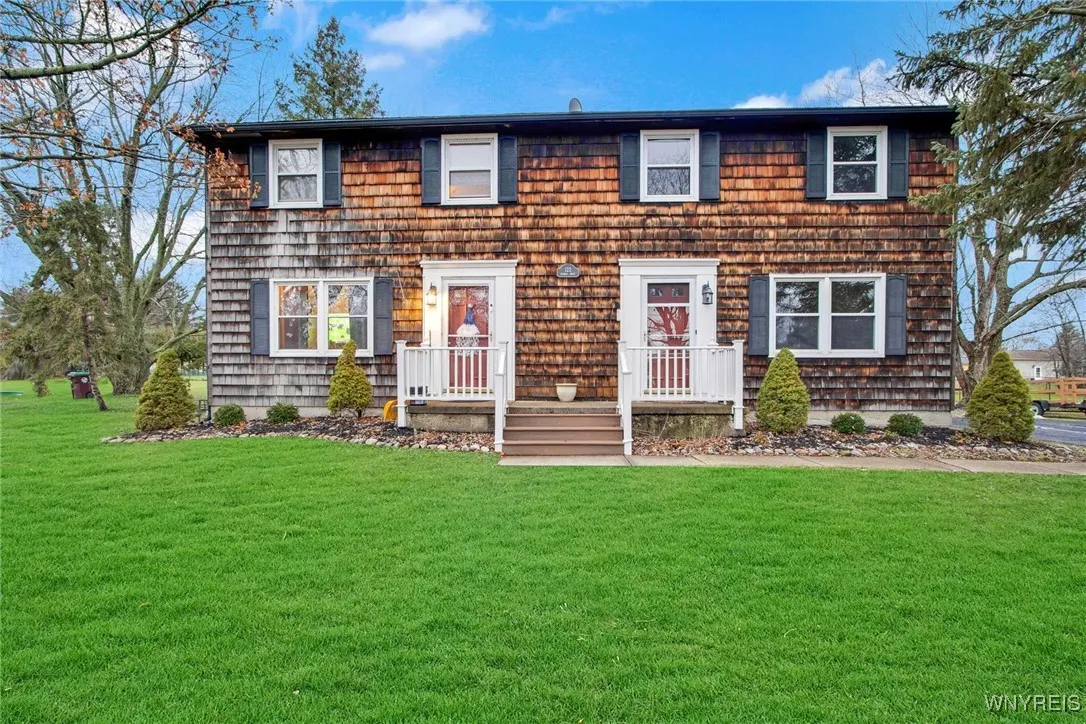 122 Minden Drive, Orchard Park, New York 14127, Orchard Park, New York 14127, 6 Bedroom Bedrooms, ,2 BathroomBathrooms,Residential,Closed,122 Minden Drive, Orchard Park, New York 14127,0,B1617943