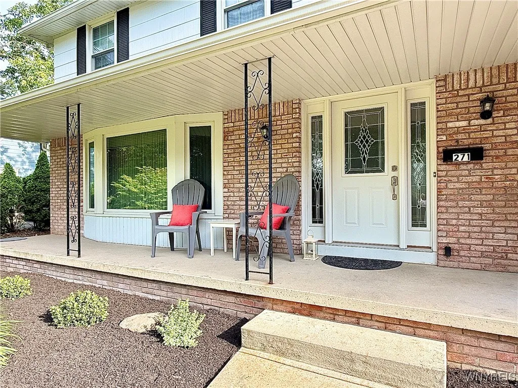 271 Culpepper Road, Amherst, New York 14221, Amherst, New York 14221, 5 Bedrooms Bedrooms, 9 Rooms Rooms,2 BathroomsBathrooms,Residential,For Sale,271 Culpepper Road, Amherst, New York 14221,B1619210