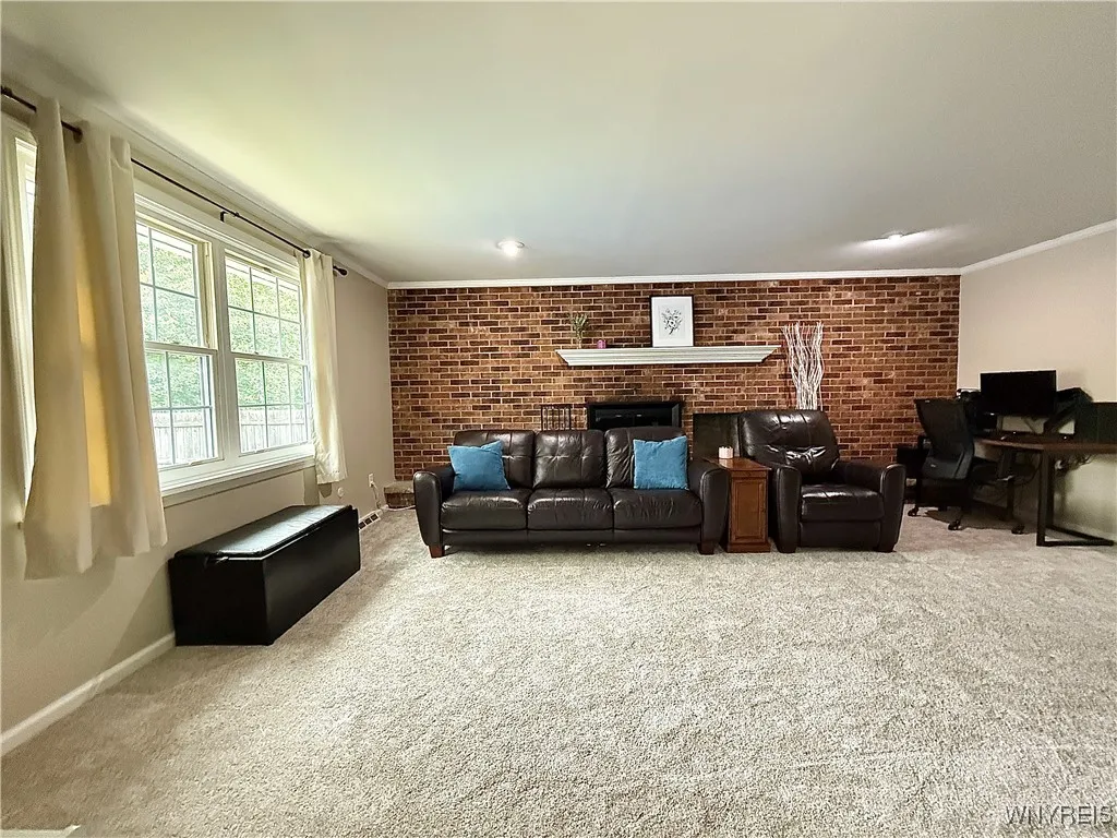 271 Culpepper Road, Amherst, New York 14221, Amherst, New York 14221, 5 Bedrooms Bedrooms, 9 Rooms Rooms,2 BathroomsBathrooms,Residential,For Sale,271 Culpepper Road, Amherst, New York 14221,B1619210