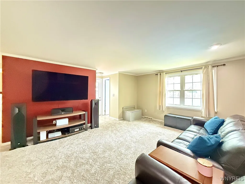 271 Culpepper Road, Amherst, New York 14221, Amherst, New York 14221, 5 Bedrooms Bedrooms, 9 Rooms Rooms,2 BathroomsBathrooms,Residential,For Sale,271 Culpepper Road, Amherst, New York 14221,B1619210