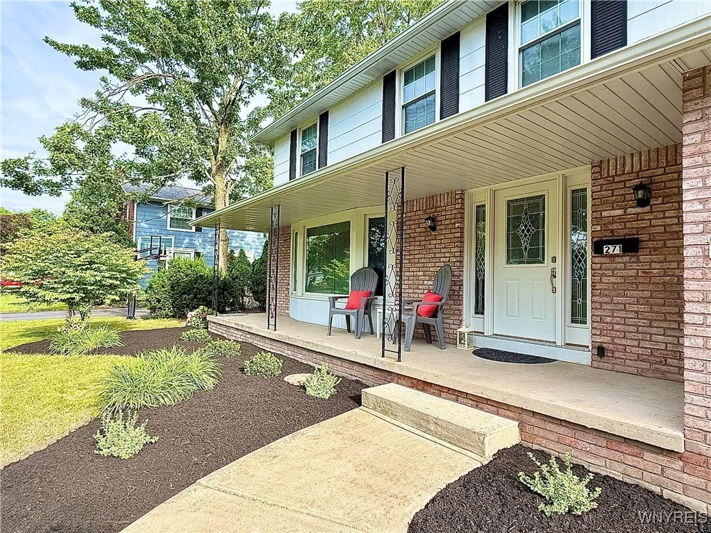 271 Culpepper Road, Amherst, New York 14221, Amherst, New York 14221, 5 Bedrooms Bedrooms, 9 Rooms Rooms,2 BathroomsBathrooms,Residential,For Sale,271 Culpepper Road, Amherst, New York 14221,B1619210