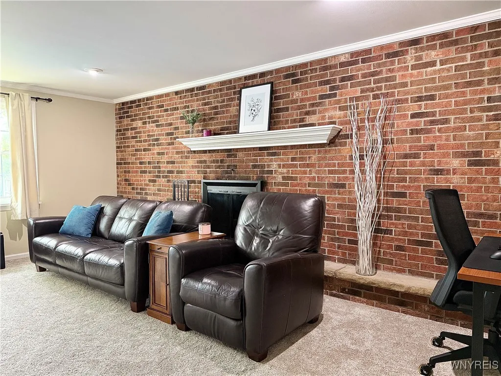 271 Culpepper Road, Amherst, New York 14221, Amherst, New York 14221, 5 Bedrooms Bedrooms, 9 Rooms Rooms,2 BathroomsBathrooms,Residential,For Sale,271 Culpepper Road, Amherst, New York 14221,B1619210