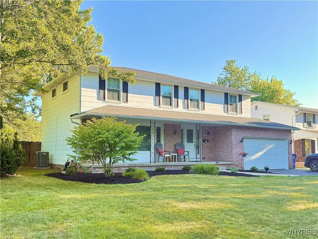 271 Culpepper Road, Amherst, New York 14221, Amherst, New York 14221, 5 Bedrooms Bedrooms, 9 Rooms Rooms,2 BathroomsBathrooms,Residential,For Sale,271 Culpepper Road, Amherst, New York 14221,B1619210