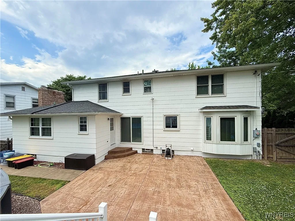 271 Culpepper Road, Amherst, New York 14221, Amherst, New York 14221, 5 Bedrooms Bedrooms, 9 Rooms Rooms,2 BathroomsBathrooms,Residential,For Sale,271 Culpepper Road, Amherst, New York 14221,B1619210