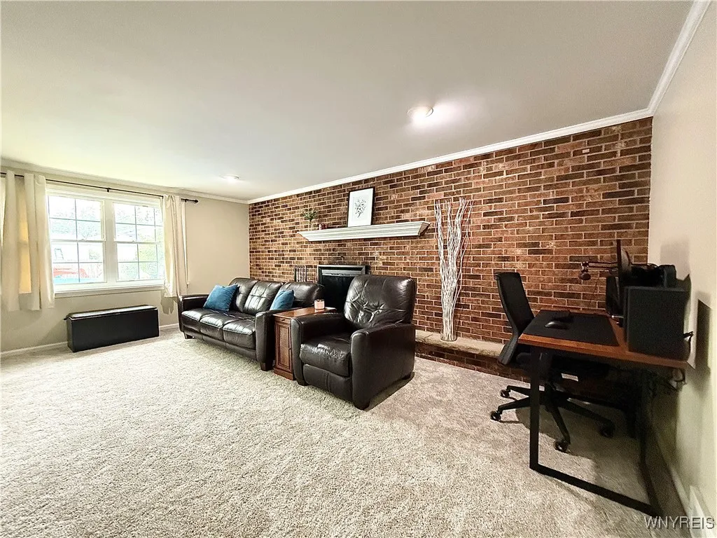 271 Culpepper Road, Amherst, New York 14221, Amherst, New York 14221, 5 Bedrooms Bedrooms, 9 Rooms Rooms,2 BathroomsBathrooms,Residential,For Sale,271 Culpepper Road, Amherst, New York 14221,B1619210