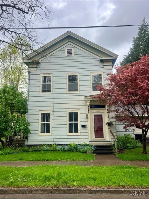 16 Charles Street, Hamilton, New York 13346, Hamilton, New York 13346, 3 Bedrooms Bedrooms, 10 Rooms Rooms,2 BathroomsBathrooms,Residential,For Sale,16 Charles Street, Hamilton, New York 13346,0,S1619401