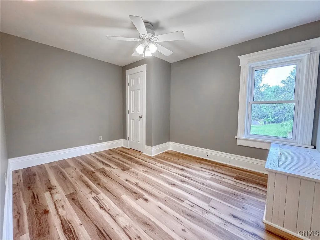 Bedroom #1