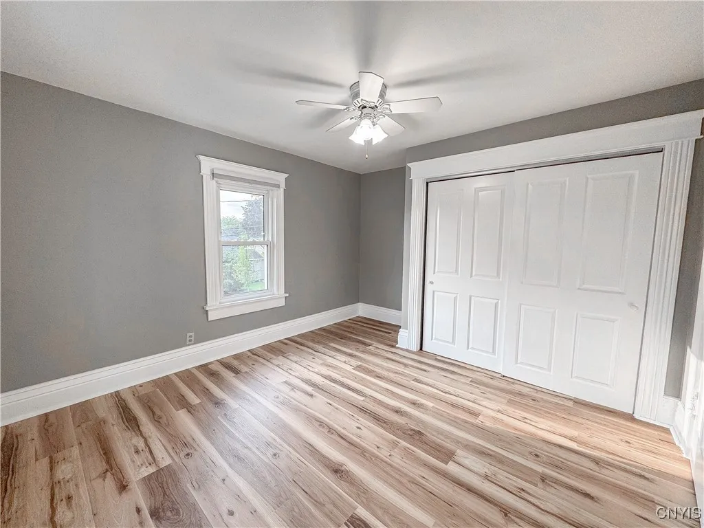 Bedroom #3