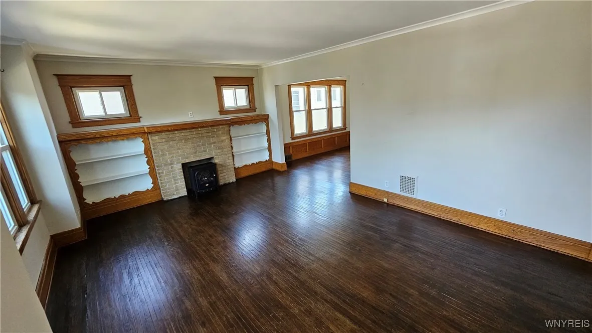 17 Tacoma Avenue, Buffalo, New York 14216, Buffalo, New York 14216, 3 Bedrooms Bedrooms, 6 Rooms Rooms,1 BathroomBathrooms,Residential Lease,For Rent,17 Tacoma Avenue, Buffalo, New York 14216,B1619527