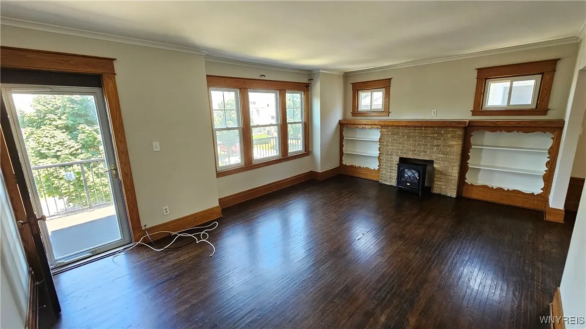 17 Tacoma Avenue, Buffalo, New York 14216, Buffalo, New York 14216, 3 Bedrooms Bedrooms, 6 Rooms Rooms,1 BathroomBathrooms,Residential Lease,For Rent,17 Tacoma Avenue, Buffalo, New York 14216,B1619527
