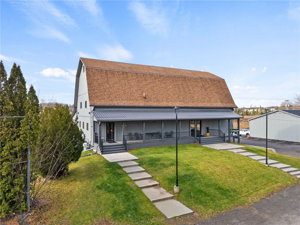 248r State Route 31, Macedon, New York 14502, Macedon, New York 14502, ,Commercial Lease,For Rent,248r State Route 31, Macedon, New York 14502,0,R1619493