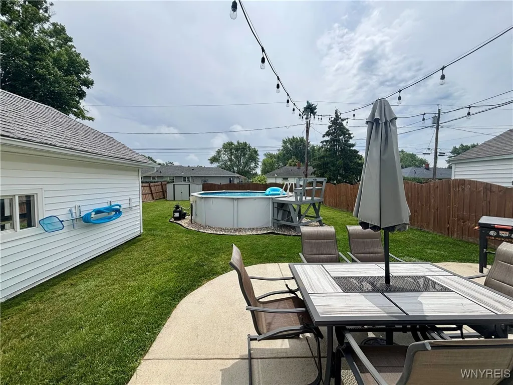 47 Yeager Dr Drive, Cheektowaga, New York 14225, Cheektowaga, New York 14225, 3 Bedrooms Bedrooms, 7 Rooms Rooms,1 BathroomBathrooms,Residential,Closed,47 Yeager Dr Drive, Cheektowaga, New York 14225,0,B1619472