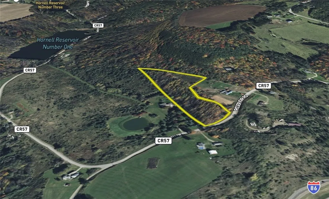 0 Hornell Reservoir Road, Fremont, New York 14843, Fremont, New York 14843, ,Land,For Sale,0 Hornell Reservoir Road, Fremont, New York 14843,0,R1619626