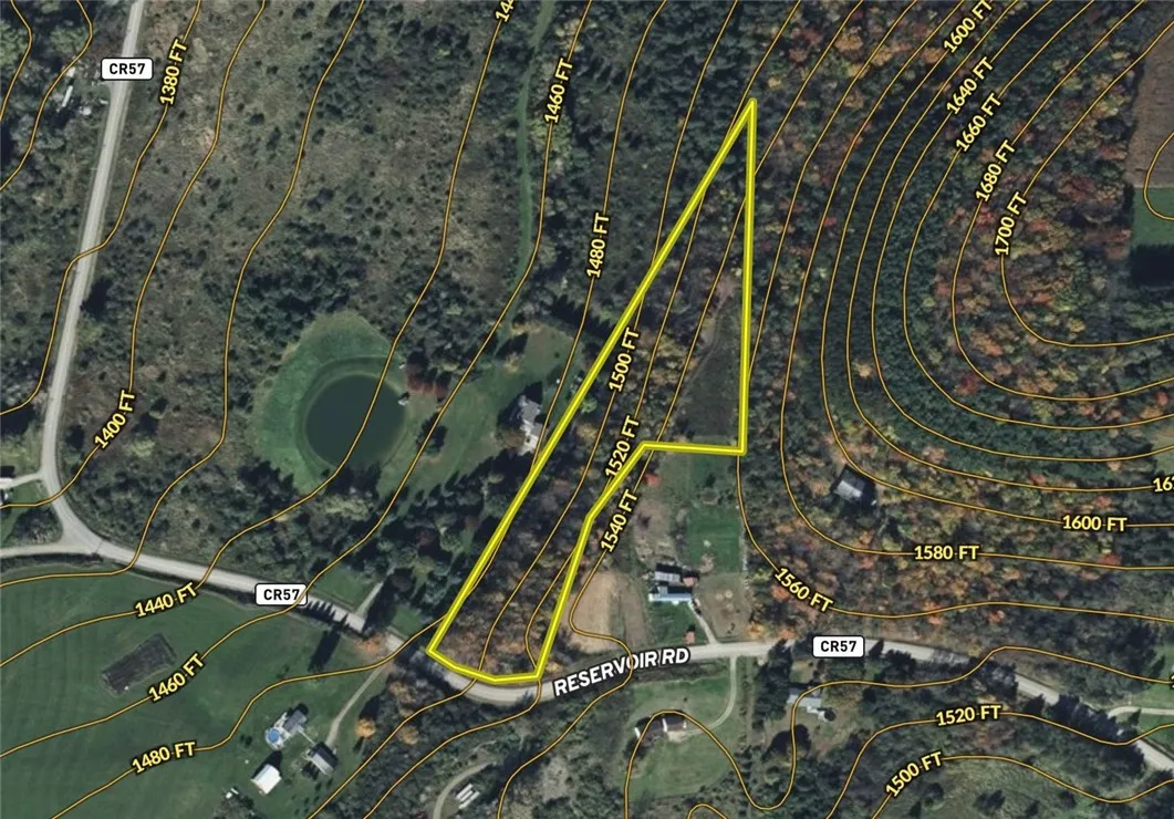 0 Hornell Reservoir Road, Fremont, New York 14843, Fremont, New York 14843, ,Land,For Sale,0 Hornell Reservoir Road, Fremont, New York 14843,0,R1619626