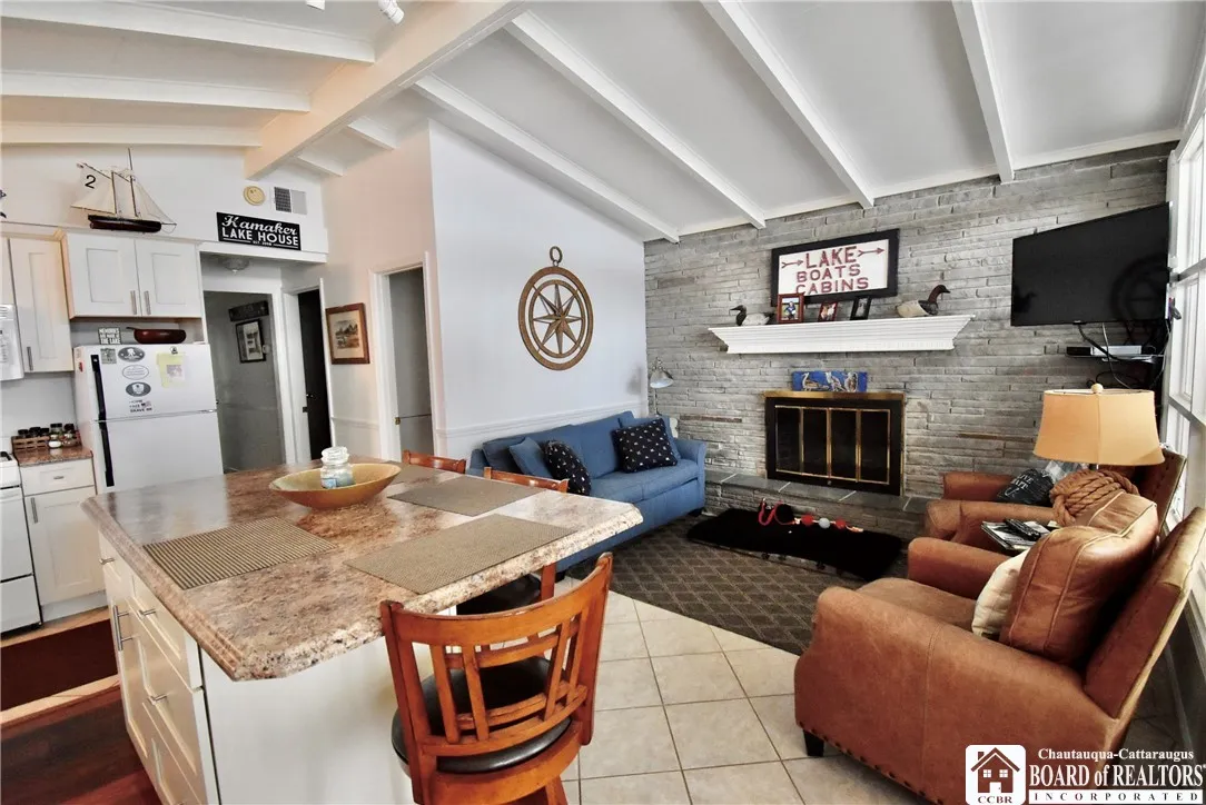 2420 Lakeside Drive, Busti, New York 14710, Busti, New York 14710, 3 Bedrooms Bedrooms, 5 Rooms Rooms,2 BathroomsBathrooms,Residential,For Sale,2420 Lakeside Drive, Busti, New York 14710,R1619069