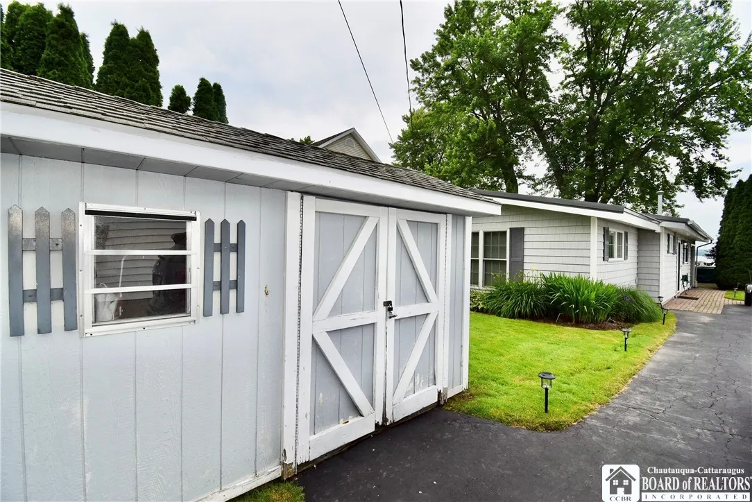 2420 Lakeside Drive, Busti, New York 14710, Busti, New York 14710, 3 Bedrooms Bedrooms, 5 Rooms Rooms,2 BathroomsBathrooms,Residential,For Sale,2420 Lakeside Drive, Busti, New York 14710,R1619069