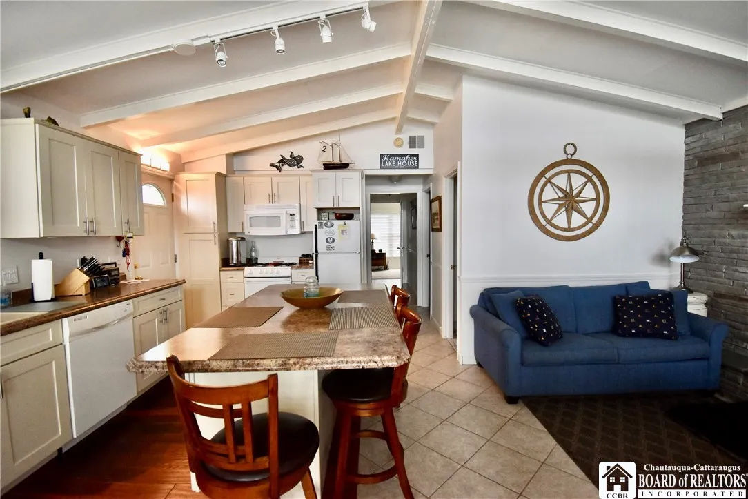 Nice open concept