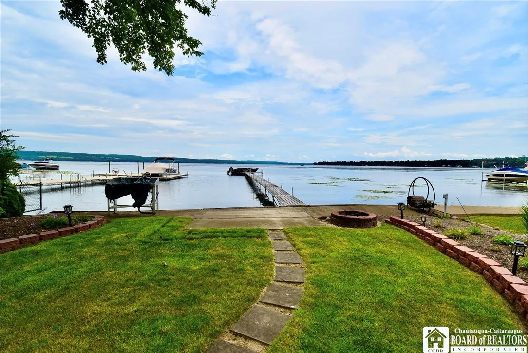 2420 Lakeside Drive, Busti, New York 14710, Busti, New York 14710, 3 Bedrooms Bedrooms, 5 Rooms Rooms,2 BathroomsBathrooms,Residential,For Sale,2420 Lakeside Drive, Busti, New York 14710,R1619069
