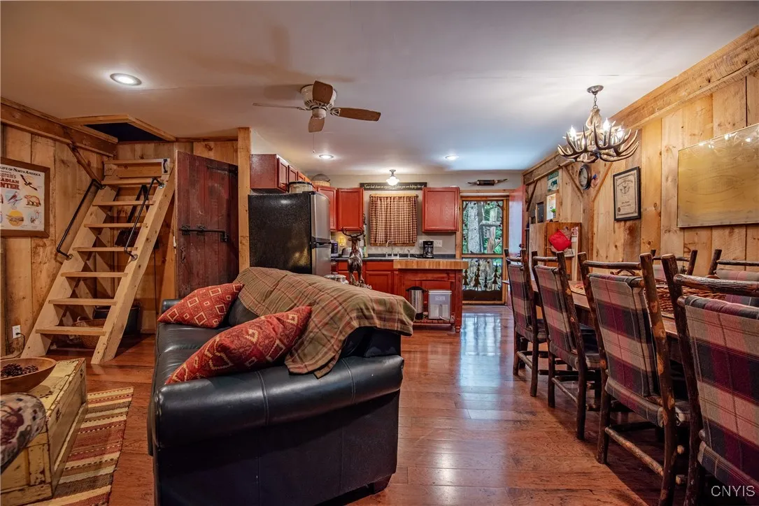 2020 Tamarack Road, Forestport, New York 13494, Forestport, New York 13494, 3 Bedrooms Bedrooms, ,2 BathroomsBathrooms,Land,Closed,2020 Tamarack Road, Forestport, New York 13494,S1618909