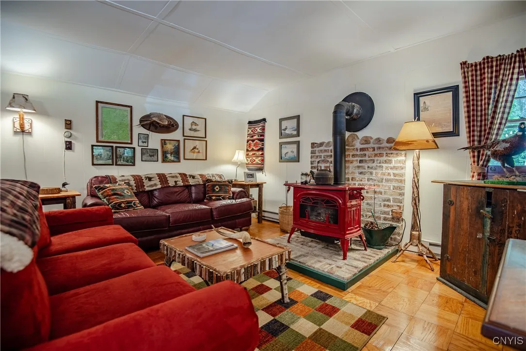 2020 Tamarack Road, Forestport, New York 13494, Forestport, New York 13494, 3 Bedrooms Bedrooms, ,2 BathroomsBathrooms,Land,Closed,2020 Tamarack Road, Forestport, New York 13494,S1618909