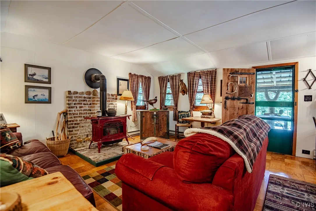 2020 Tamarack Road, Forestport, New York 13494, Forestport, New York 13494, 3 Bedrooms Bedrooms, ,2 BathroomsBathrooms,Land,Closed,2020 Tamarack Road, Forestport, New York 13494,S1618909