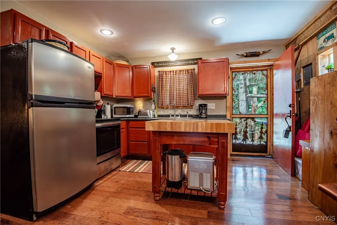 2020 Tamarack Road, Forestport, New York 13494, Forestport, New York 13494, 3 Bedrooms Bedrooms, ,2 BathroomsBathrooms,Land,Closed,2020 Tamarack Road, Forestport, New York 13494,S1618909