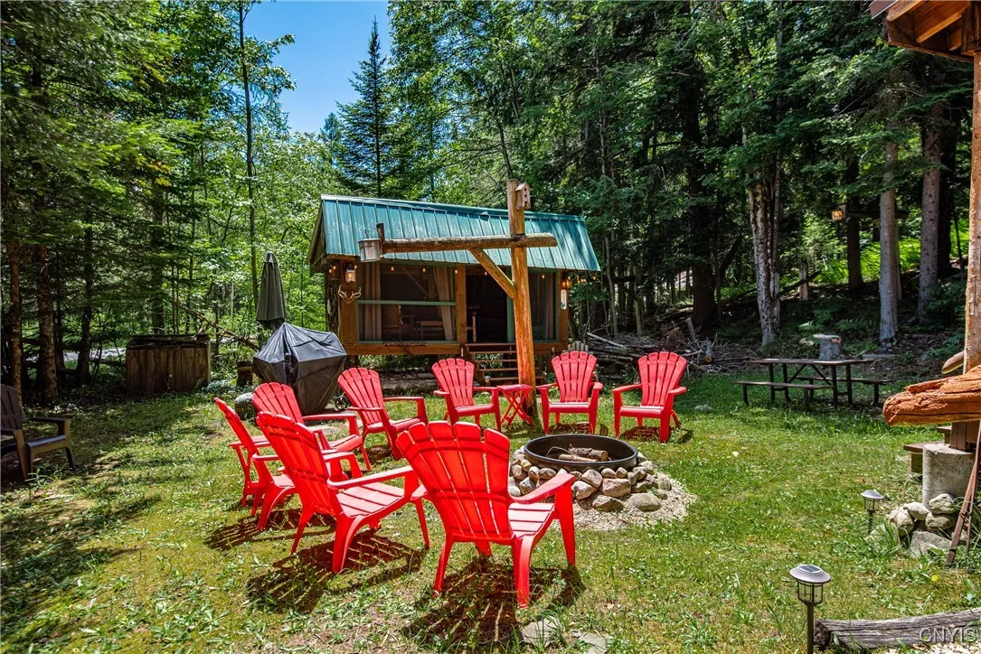 2020 Tamarack Road, Forestport, New York 13494, Forestport, New York 13494, 3 Bedrooms Bedrooms, ,2 BathroomsBathrooms,Land,Closed,2020 Tamarack Road, Forestport, New York 13494,S1618909