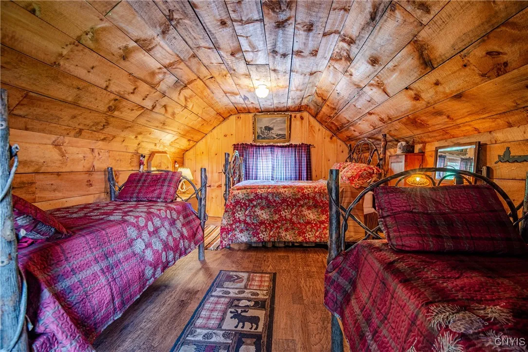 2020 Tamarack Road, Forestport, New York 13494, Forestport, New York 13494, 3 Bedrooms Bedrooms, ,2 BathroomsBathrooms,Land,Closed,2020 Tamarack Road, Forestport, New York 13494,S1618909