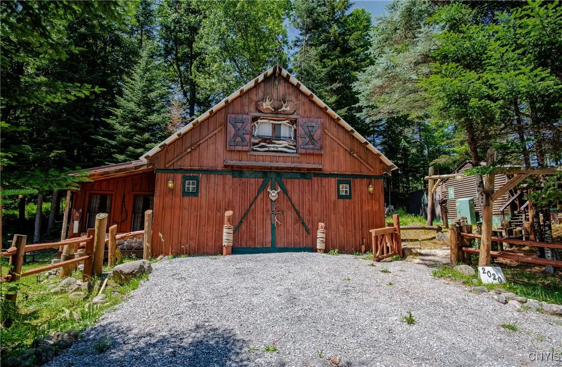 2020 Tamarack Road, Forestport, New York 13494, Forestport, New York 13494, 3 Bedrooms Bedrooms, ,2 BathroomsBathrooms,Land,Closed,2020 Tamarack Road, Forestport, New York 13494,S1618909