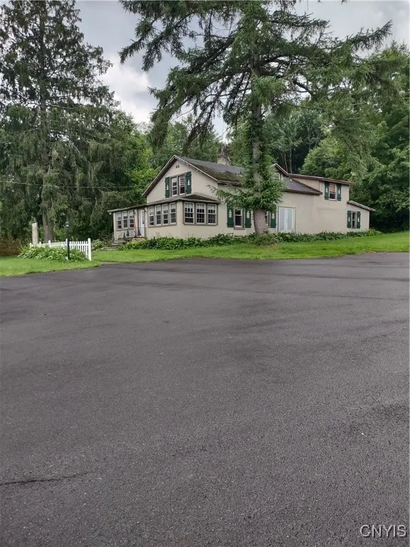 8539 Turin Road, Rome, New York 13440, Rome, New York 13440, ,Commercial Sale,For Sale,8539 Turin Road, Rome, New York 13440,S1619723