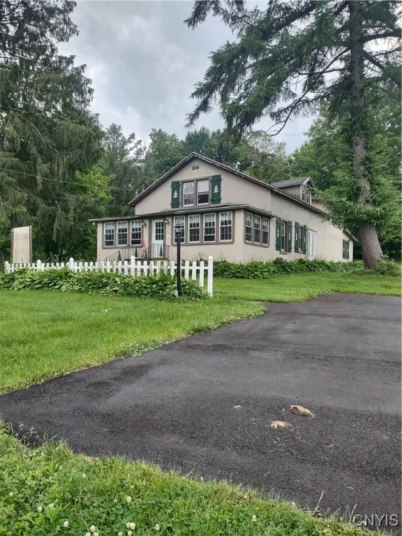 8539 Turin Road, Rome, New York 13440, Rome, New York 13440, ,Commercial Sale,For Sale,8539 Turin Road, Rome, New York 13440,S1619723
