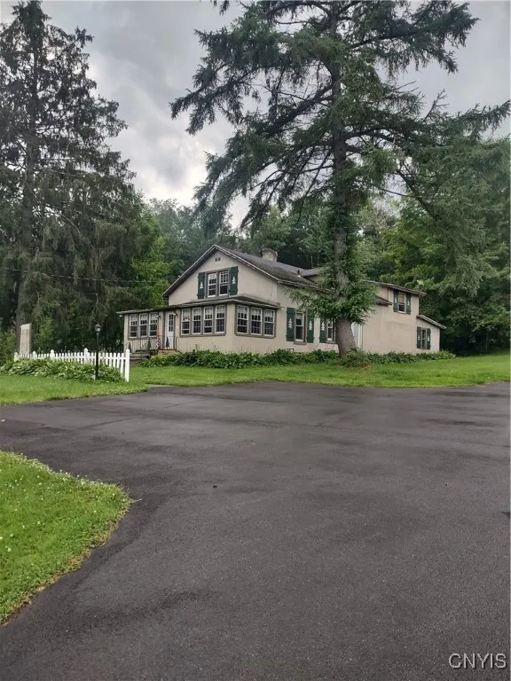8539 Turin Road, Rome, New York 13440, Rome, New York 13440, ,Commercial Sale,For Sale,8539 Turin Road, Rome, New York 13440,S1619723