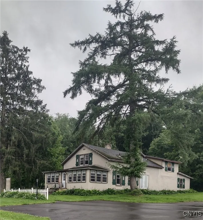 8539 Turin Road, Rome, New York 13440, Rome, New York 13440, ,Commercial Sale,For Sale,8539 Turin Road, Rome, New York 13440,S1619723