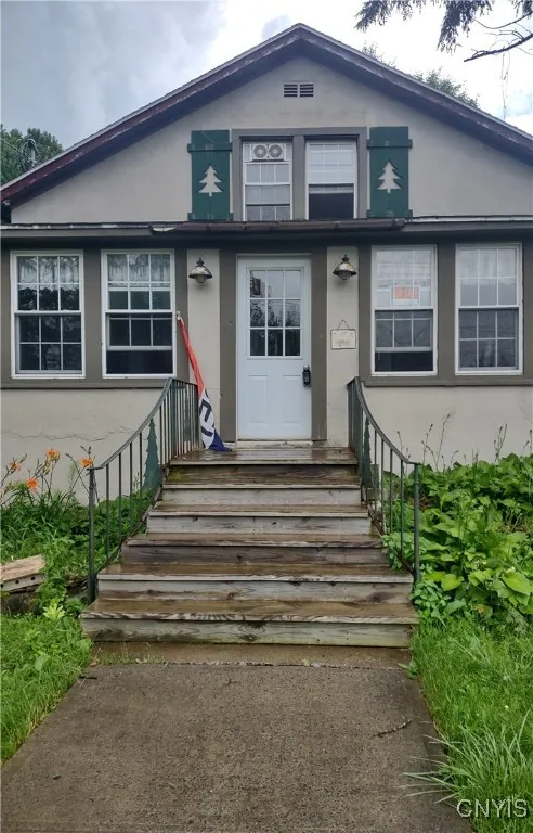 8539 Turin Road, Rome, New York 13440, Rome, New York 13440, ,Commercial Sale,For Sale,8539 Turin Road, Rome, New York 13440,S1619723