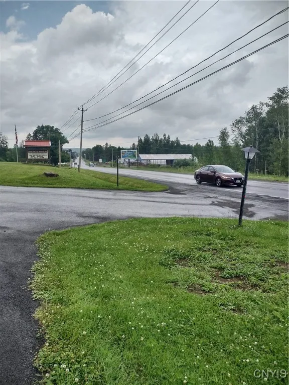 8539 Turin Road, Rome, New York 13440, Rome, New York 13440, ,Commercial Sale,For Sale,8539 Turin Road, Rome, New York 13440,S1619723