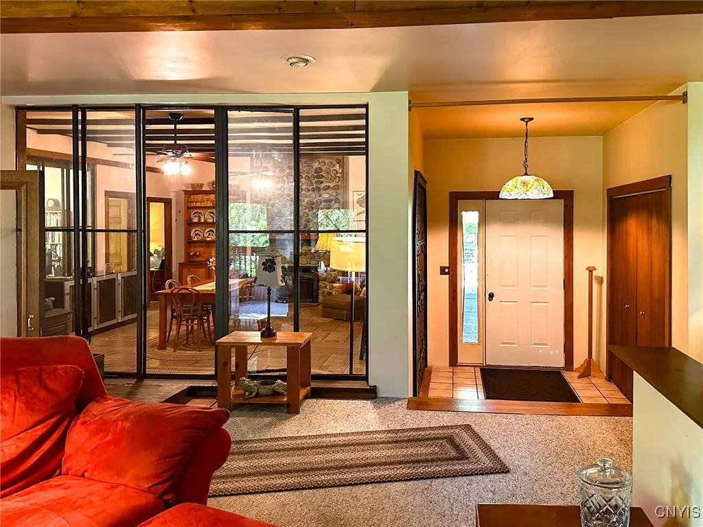 7764 Cameron Hill Road, Deerfield, New York 13502, Deerfield, New York 13502, 3 Bedrooms Bedrooms, 6 Rooms Rooms,1 BathroomBathrooms,Residential,For Sale,7764 Cameron Hill Road, Deerfield, New York 13502,S1619697