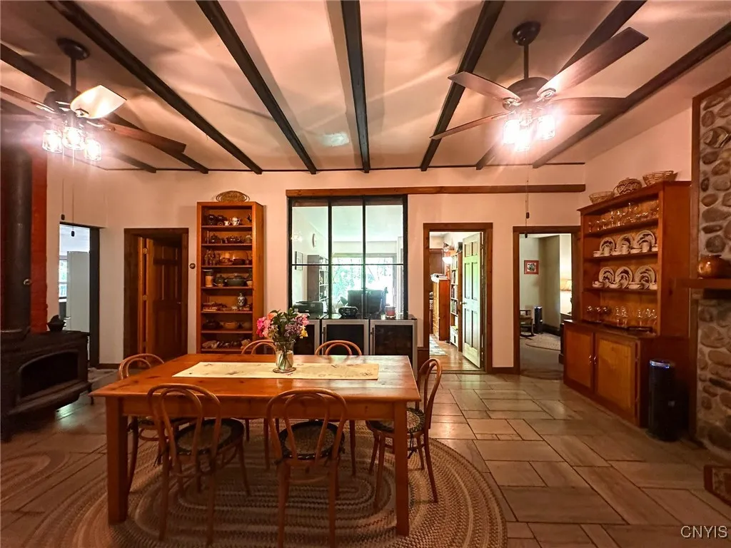 7764 Cameron Hill Road, Deerfield, New York 13502, Deerfield, New York 13502, 3 Bedrooms Bedrooms, 6 Rooms Rooms,1 BathroomBathrooms,Residential,For Sale,7764 Cameron Hill Road, Deerfield, New York 13502,S1619697